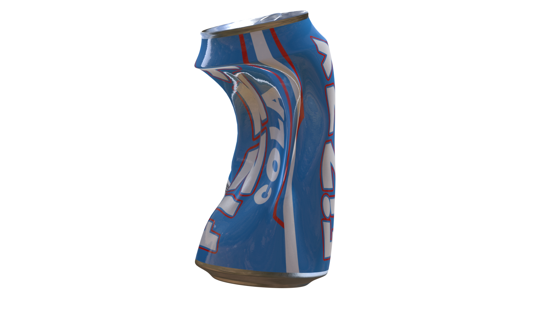 Soda Can